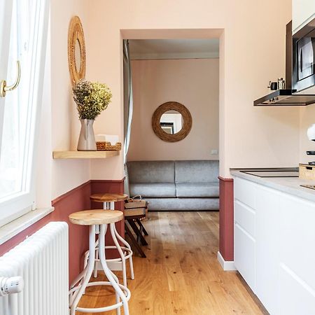 La Lu Cozy Rooms 2 Pisa Dış mekan fotoğraf