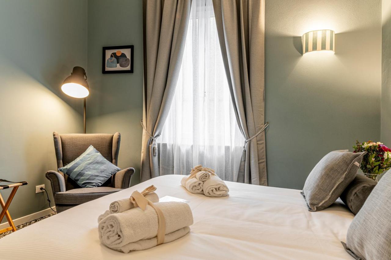 La Lu Cozy Rooms 2 Pisa Dış mekan fotoğraf
