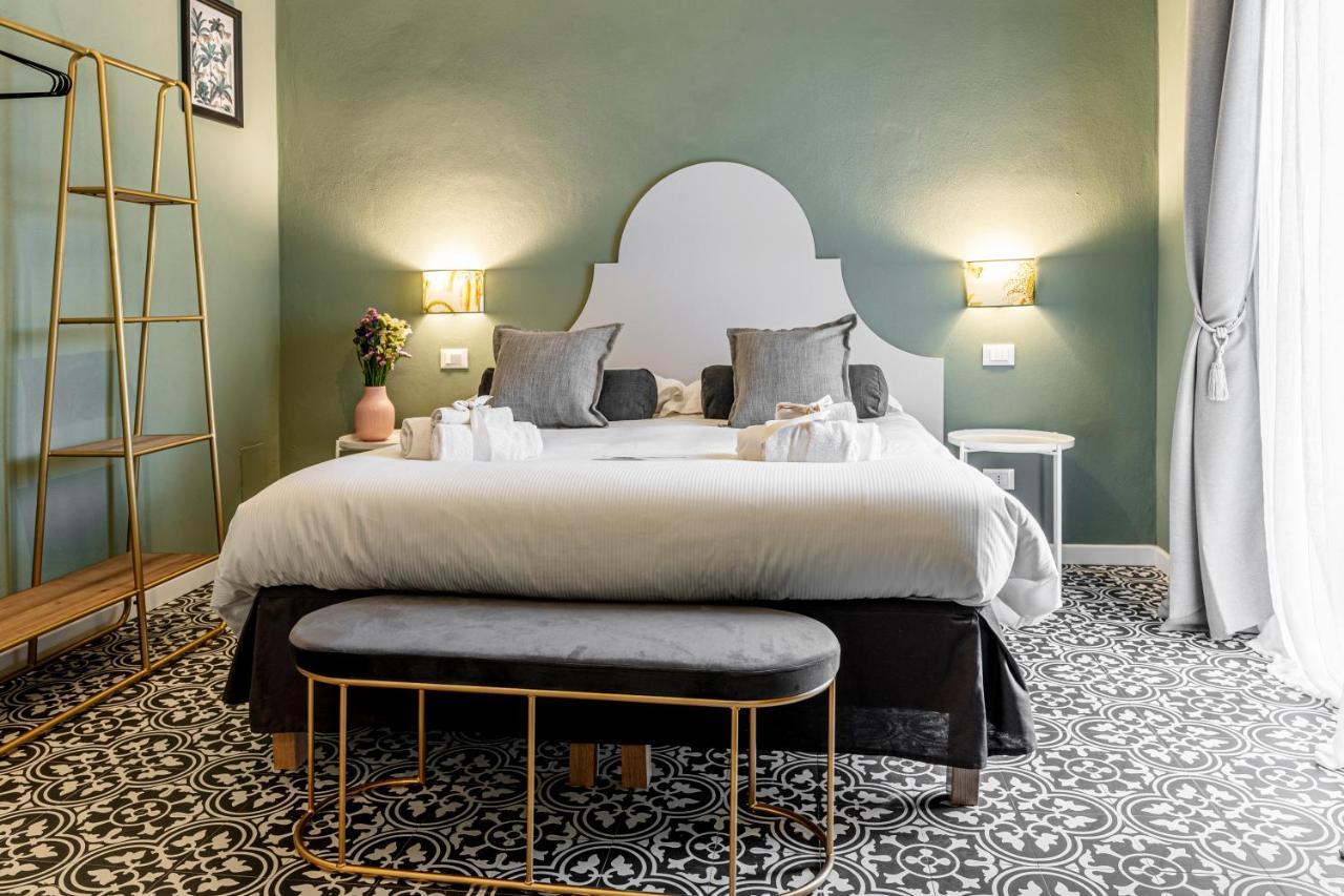 La Lu Cozy Rooms 2 Pisa Dış mekan fotoğraf