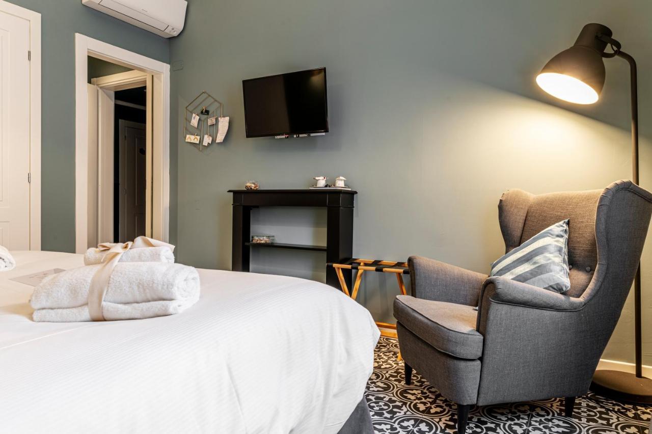 La Lu Cozy Rooms 2 Pisa Dış mekan fotoğraf