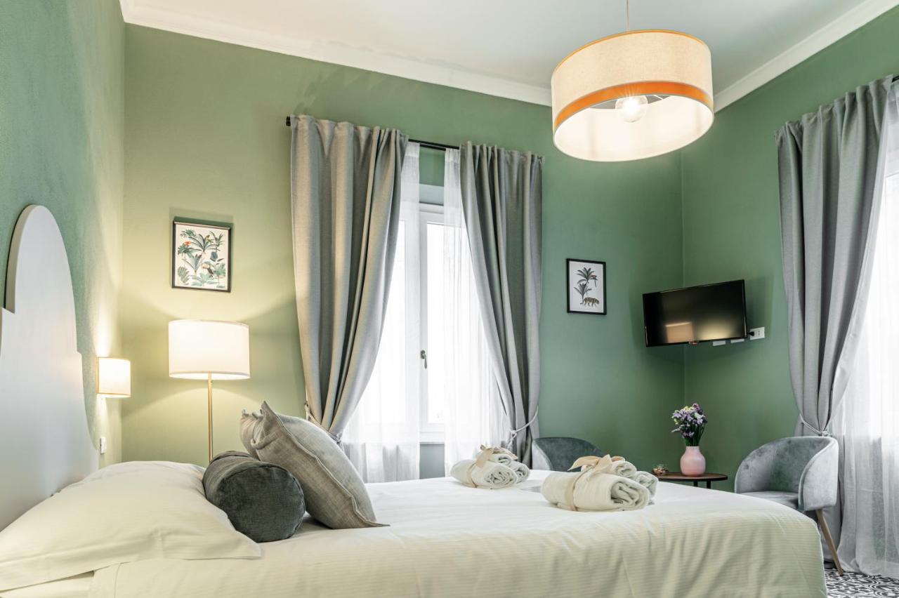 La Lu Cozy Rooms 2 Pisa Dış mekan fotoğraf