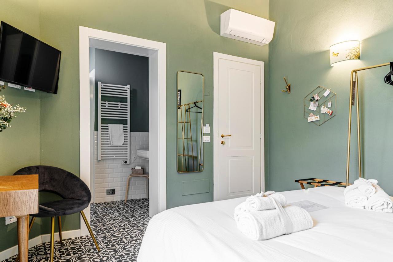 La Lu Cozy Rooms 2 Pisa Dış mekan fotoğraf