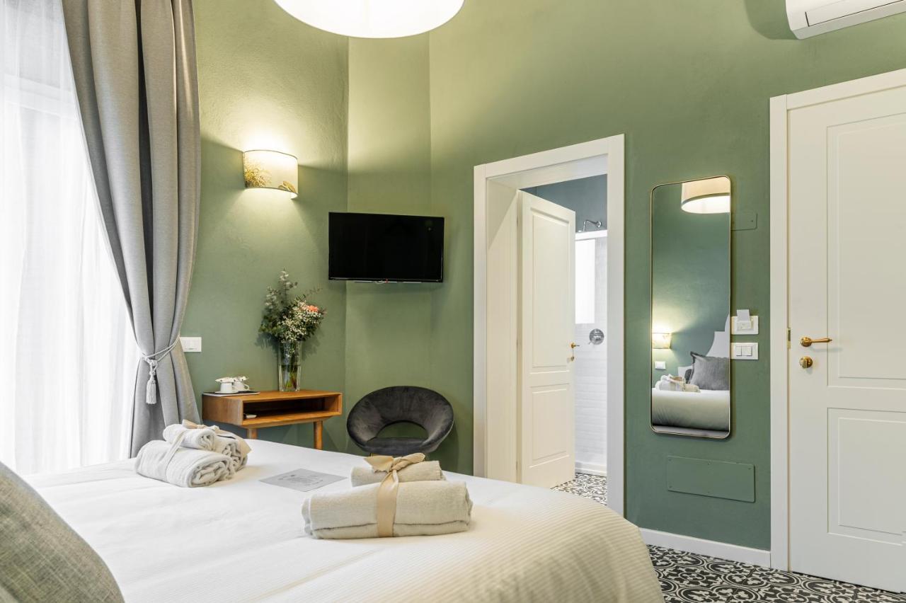 La Lu Cozy Rooms 2 Pisa Dış mekan fotoğraf