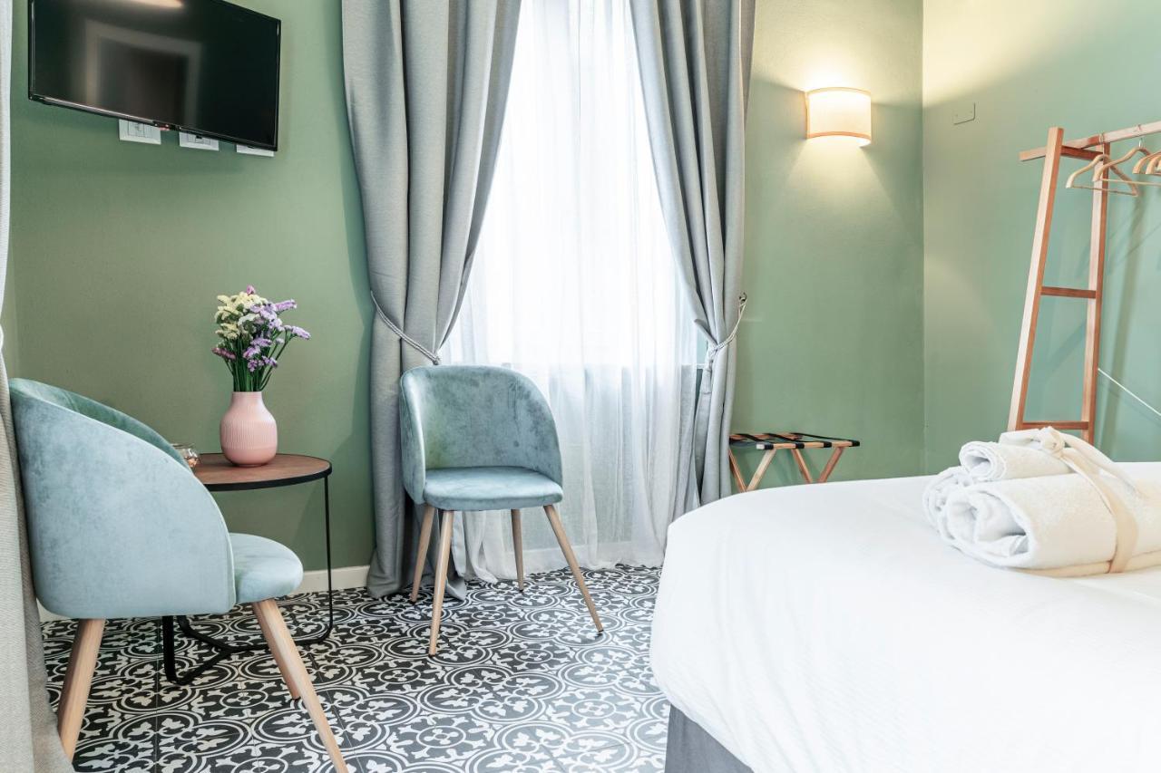 La Lu Cozy Rooms 2 Pisa Dış mekan fotoğraf