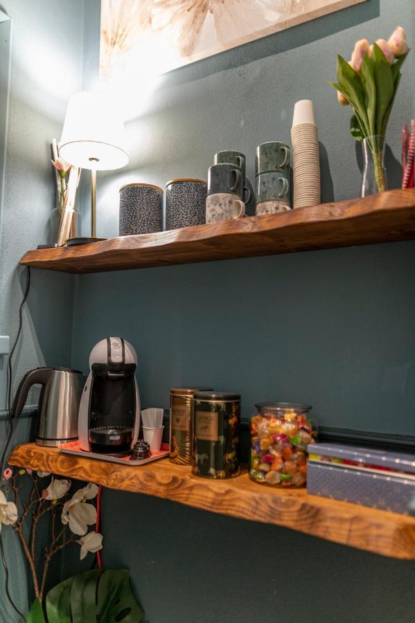 La Lu Cozy Rooms 2 Pisa Dış mekan fotoğraf