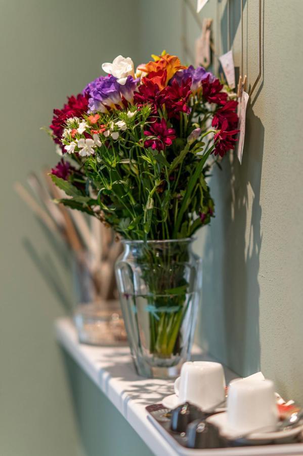 La Lu Cozy Rooms 2 Pisa Dış mekan fotoğraf