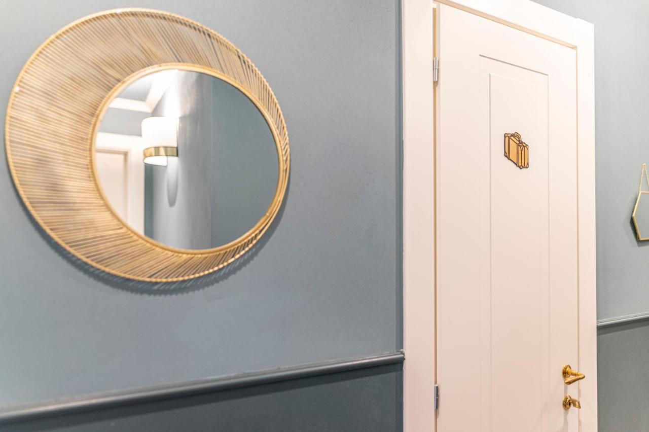 La Lu Cozy Rooms 2 Pisa Dış mekan fotoğraf