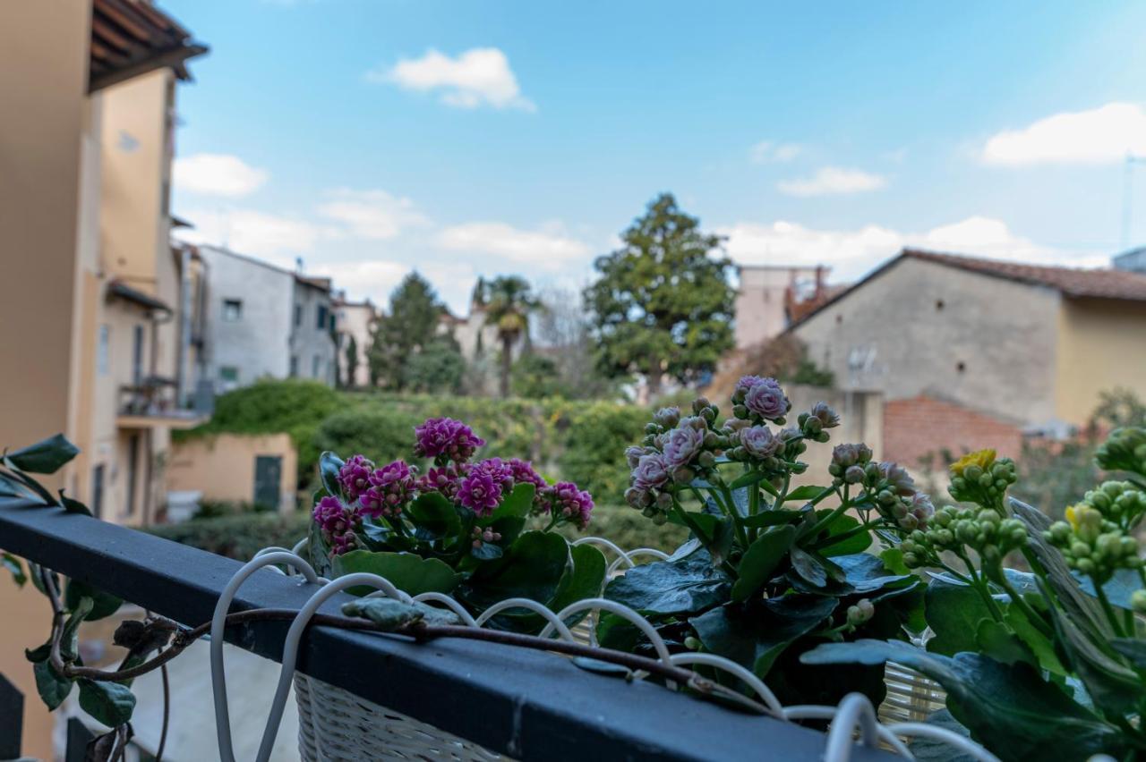 La Lu Cozy Rooms 2 Pisa Dış mekan fotoğraf