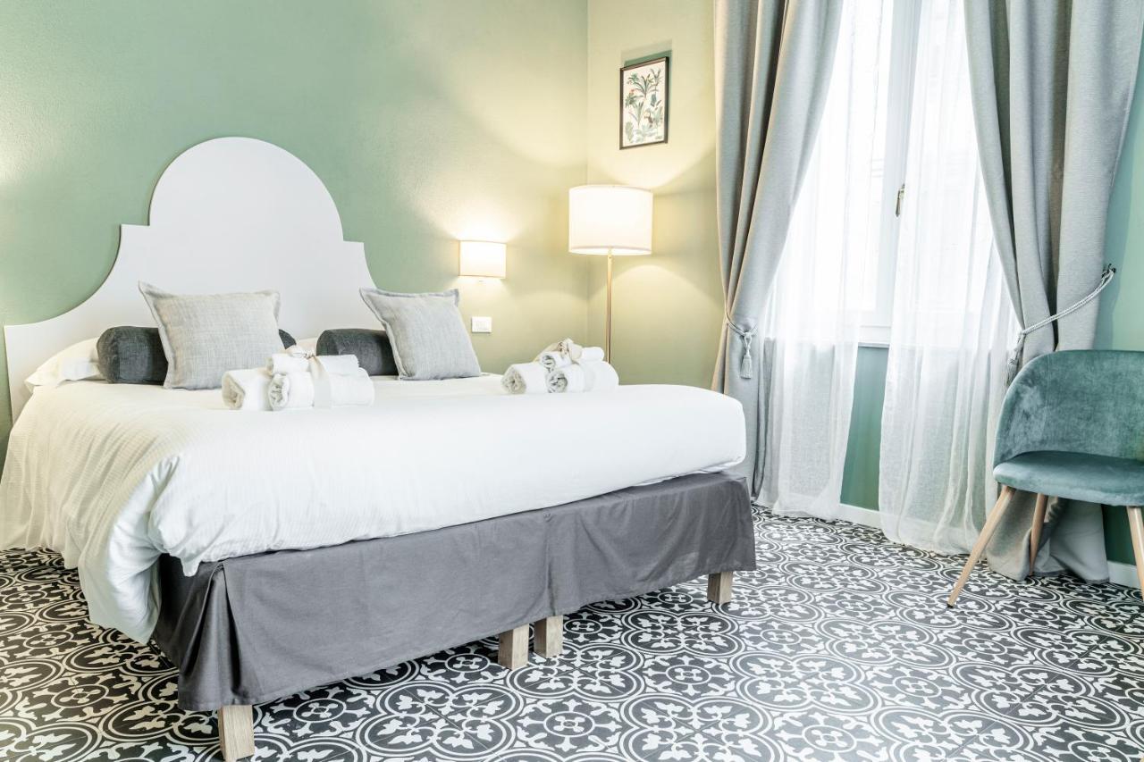 La Lu Cozy Rooms 2 Pisa Dış mekan fotoğraf