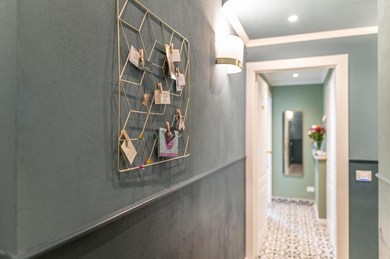 La Lu Cozy Rooms 2 Pisa Dış mekan fotoğraf