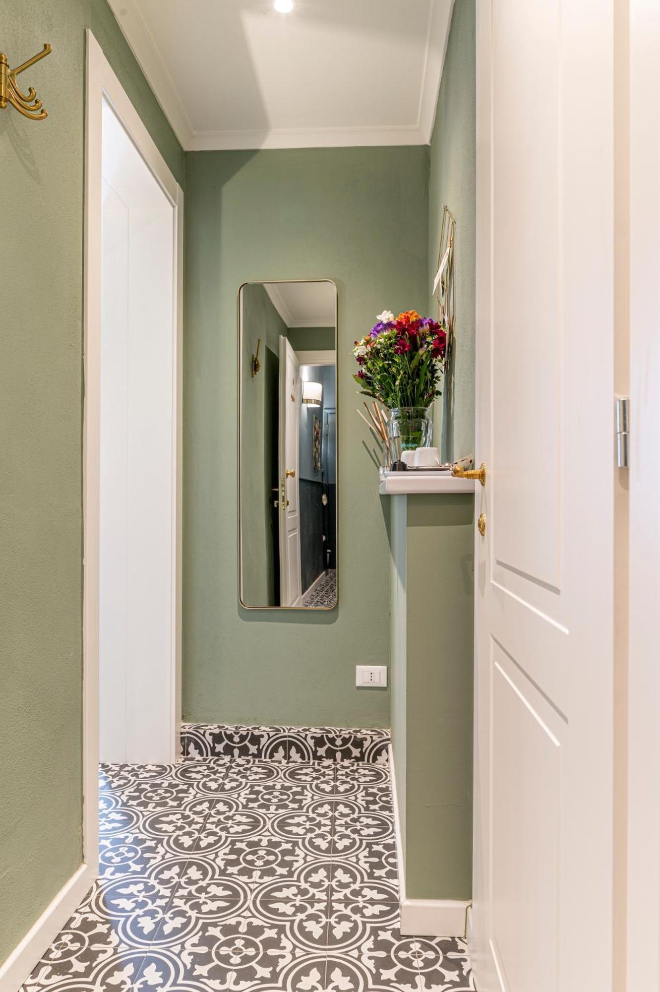 La Lu Cozy Rooms 2 Pisa Dış mekan fotoğraf