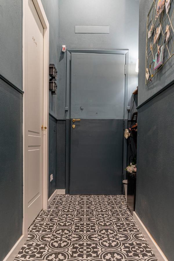 La Lu Cozy Rooms 2 Pisa Dış mekan fotoğraf