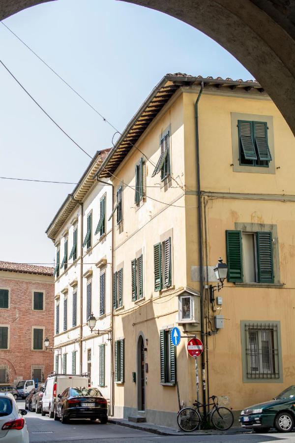 La Lu Cozy Rooms 2 Pisa Dış mekan fotoğraf