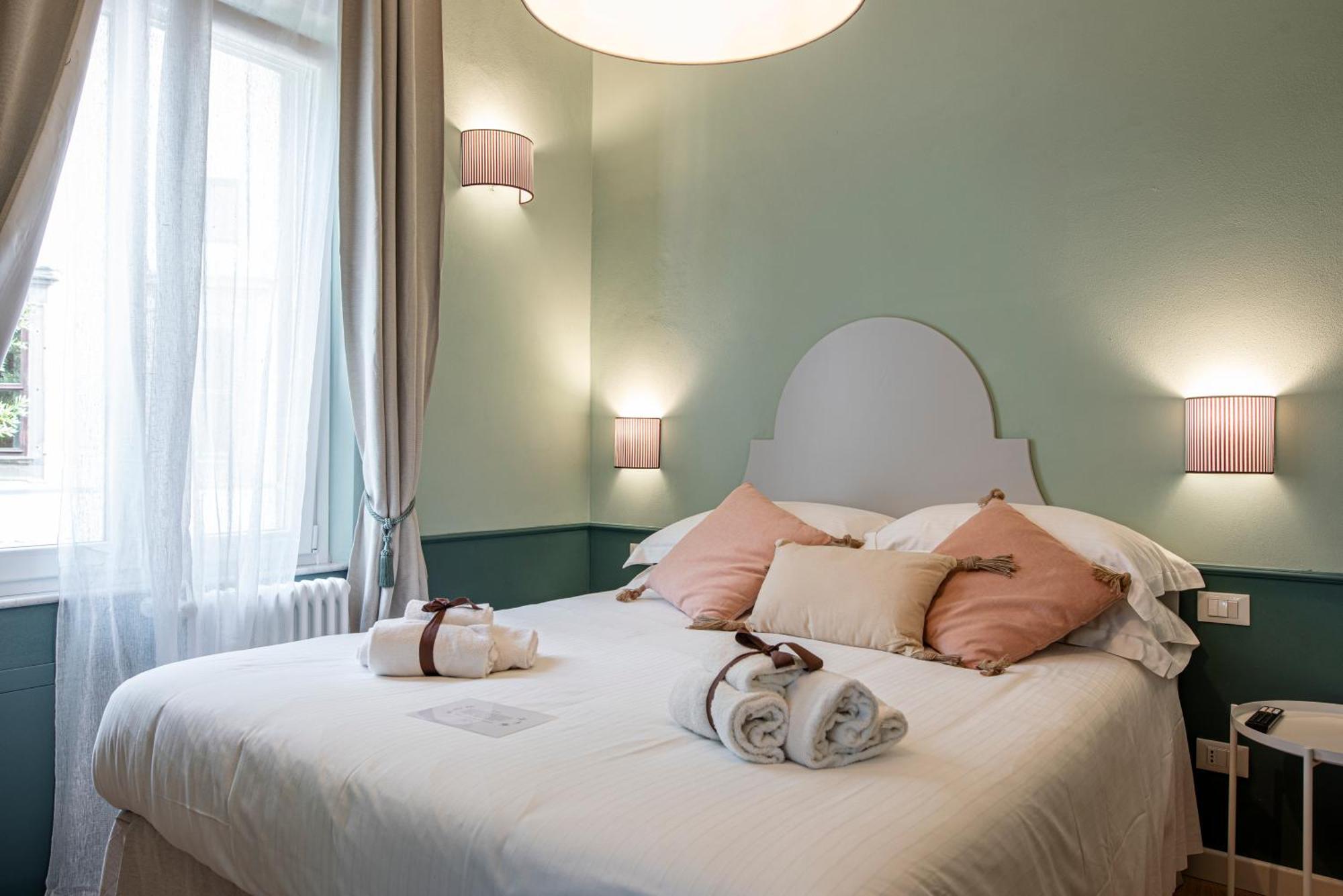 La Lu Cozy Rooms 2 Pisa Dış mekan fotoğraf