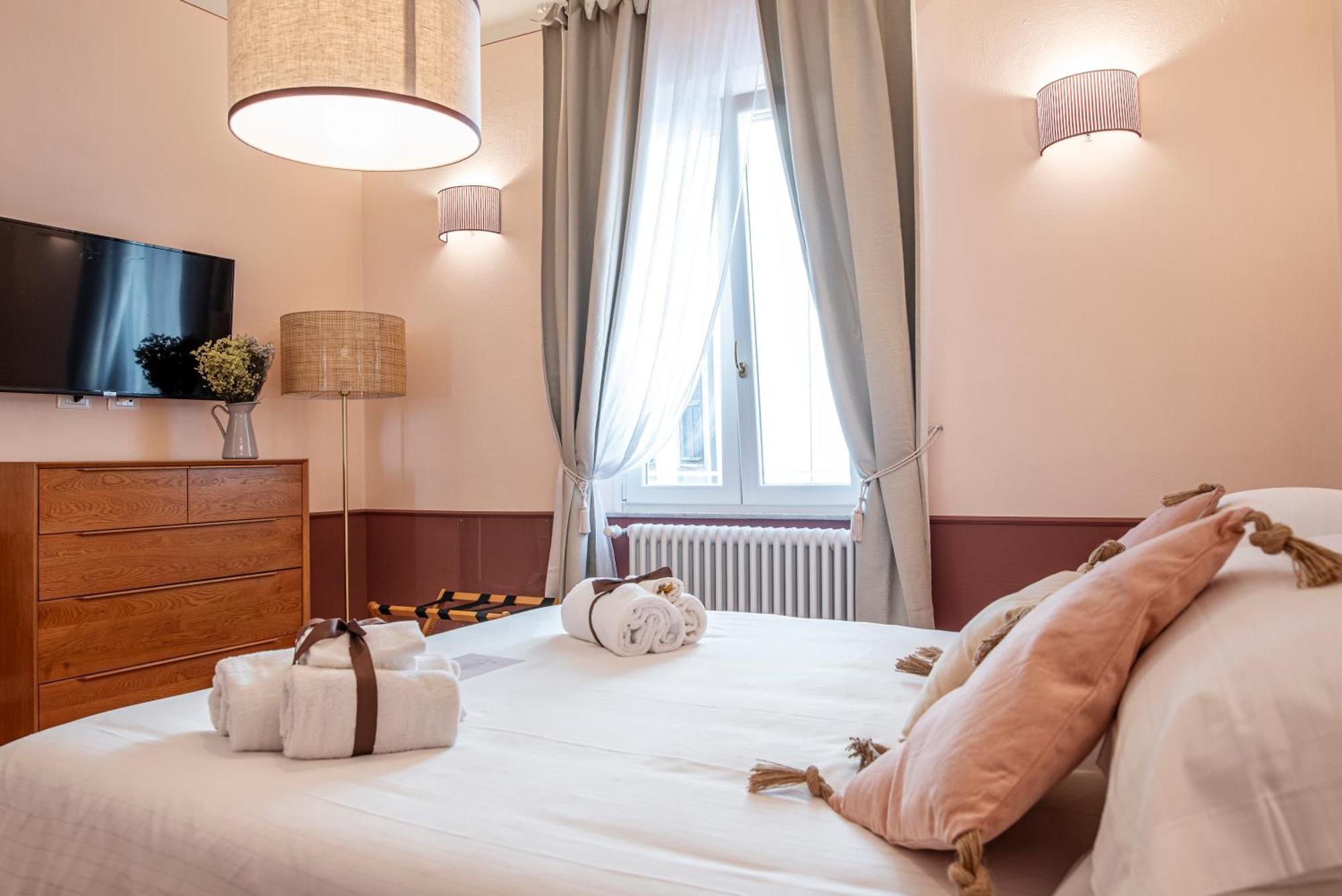 La Lu Cozy Rooms 2 Pisa Dış mekan fotoğraf