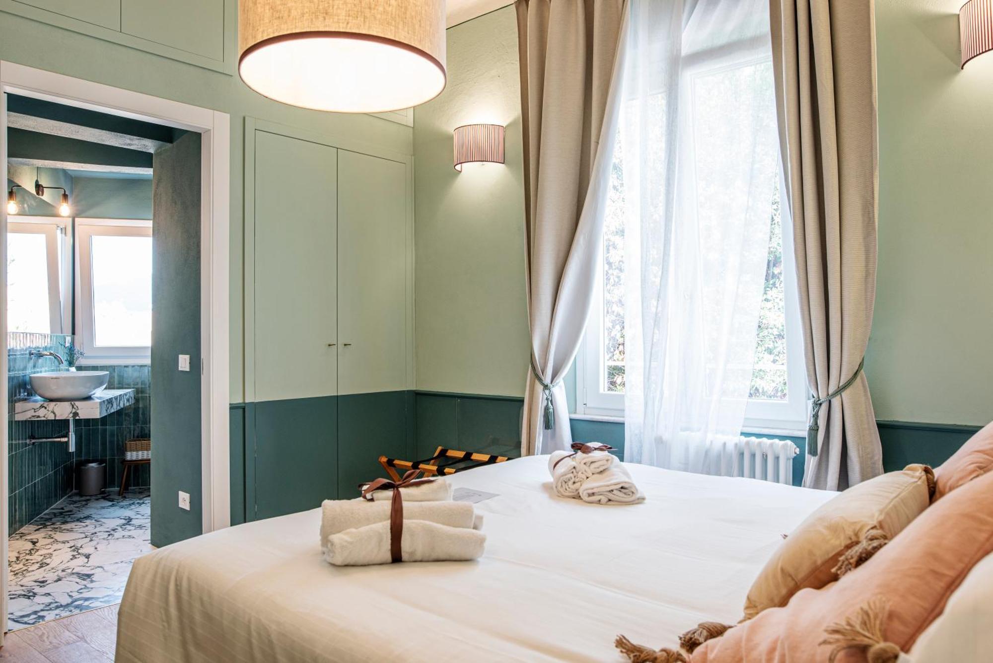 La Lu Cozy Rooms 2 Pisa Dış mekan fotoğraf