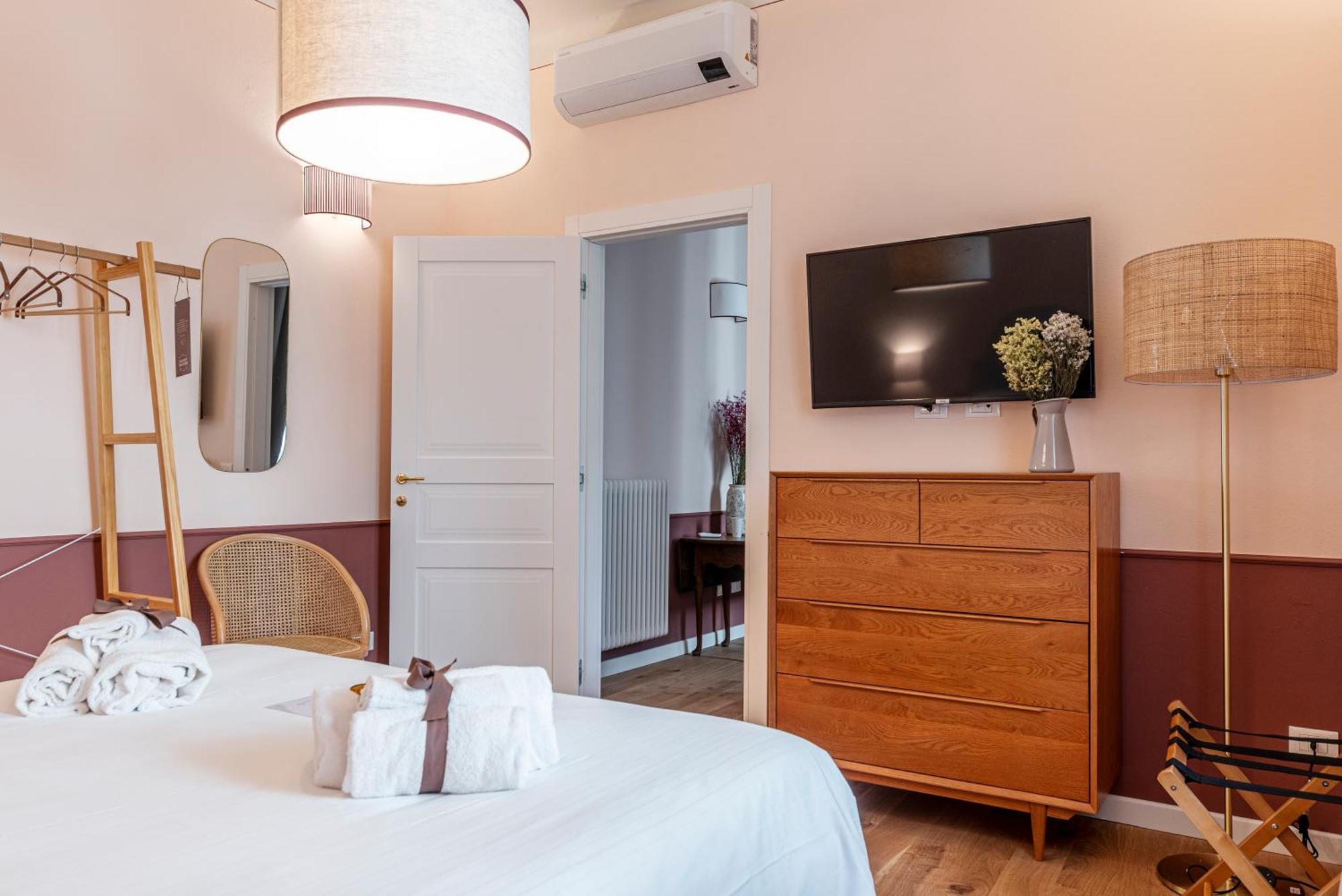 La Lu Cozy Rooms 2 Pisa Dış mekan fotoğraf