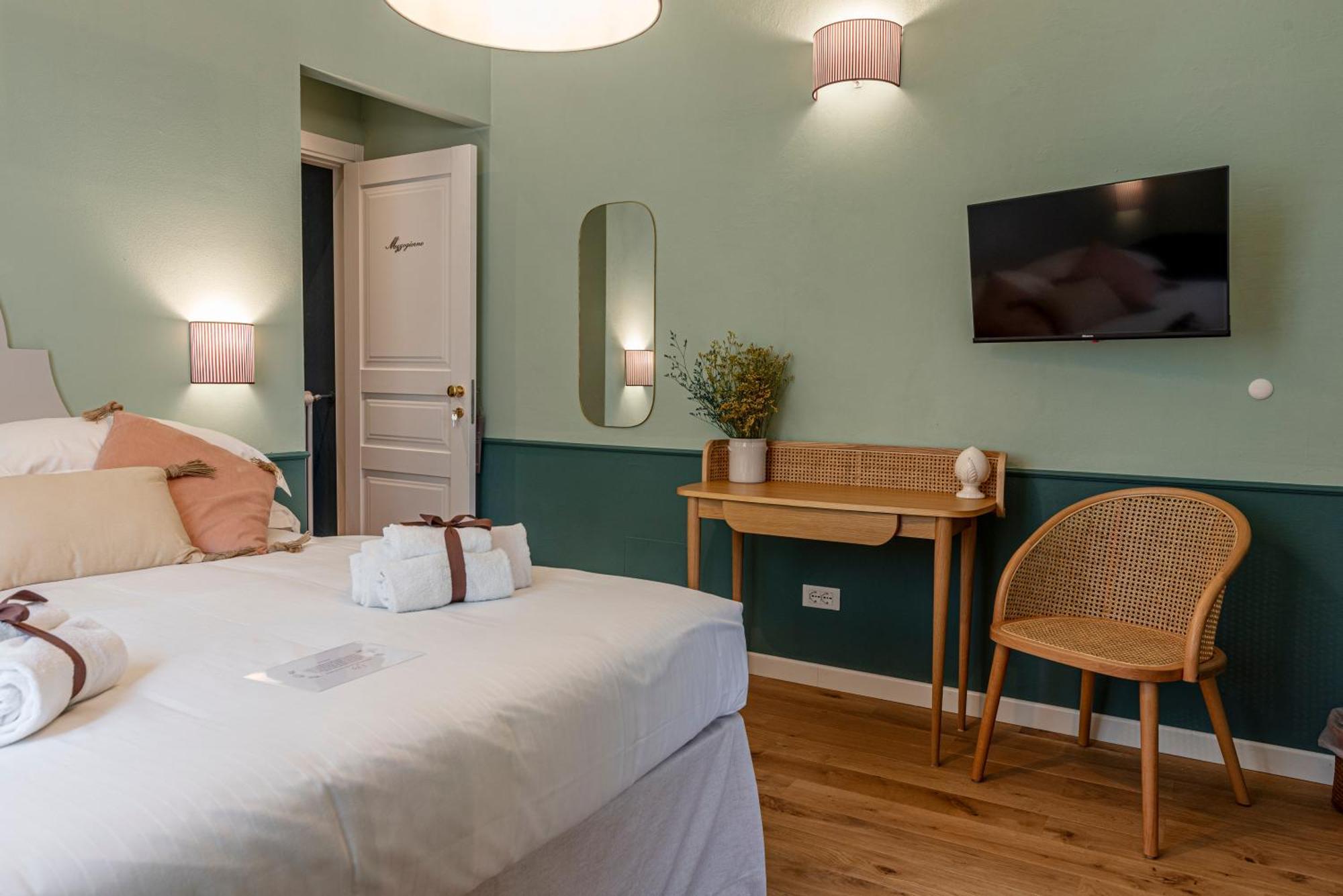 La Lu Cozy Rooms 2 Pisa Dış mekan fotoğraf