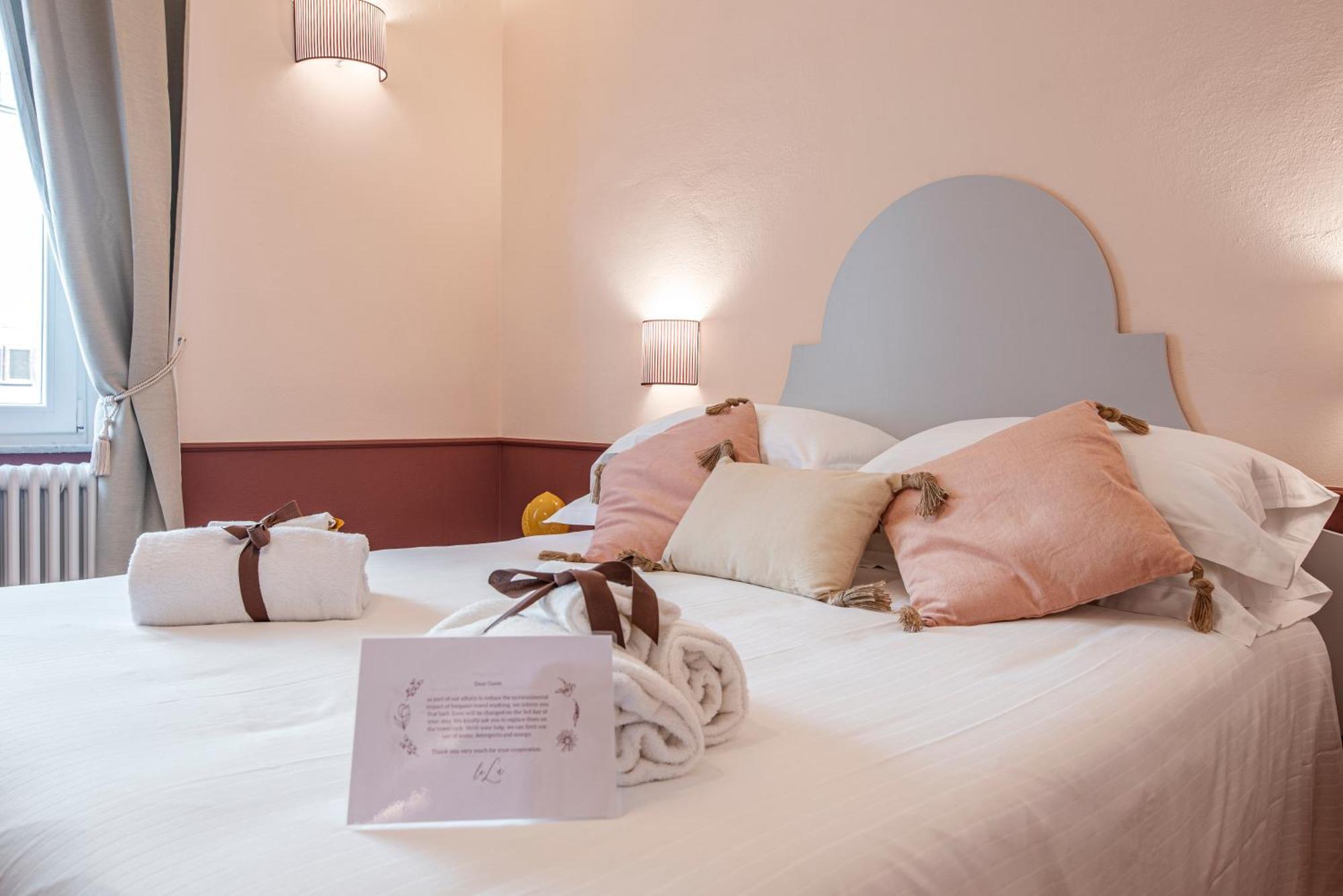 La Lu Cozy Rooms 2 Pisa Dış mekan fotoğraf