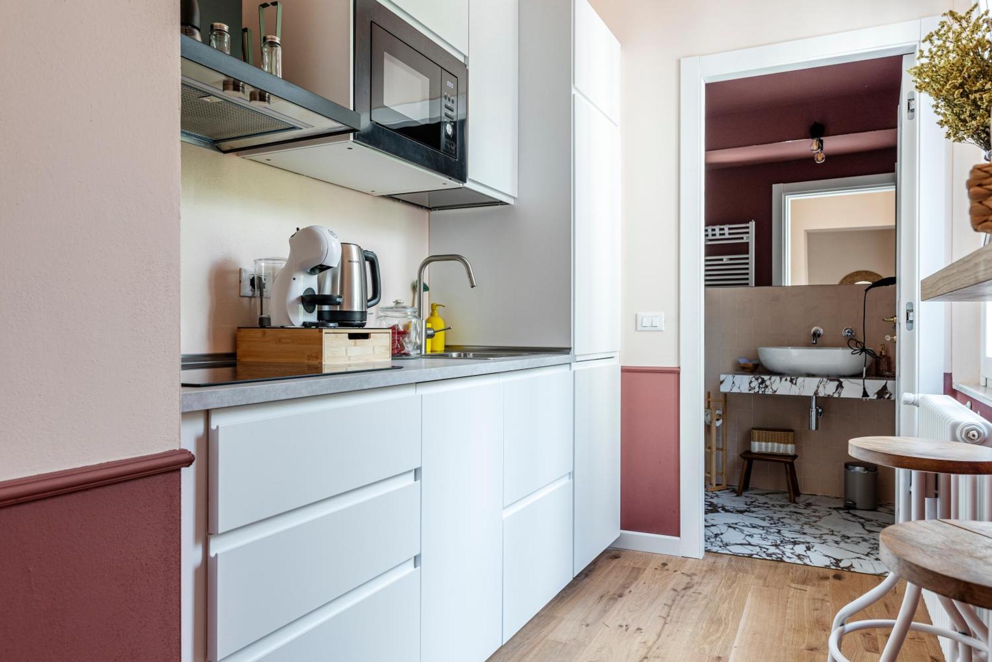 La Lu Cozy Rooms 2 Pisa Dış mekan fotoğraf
