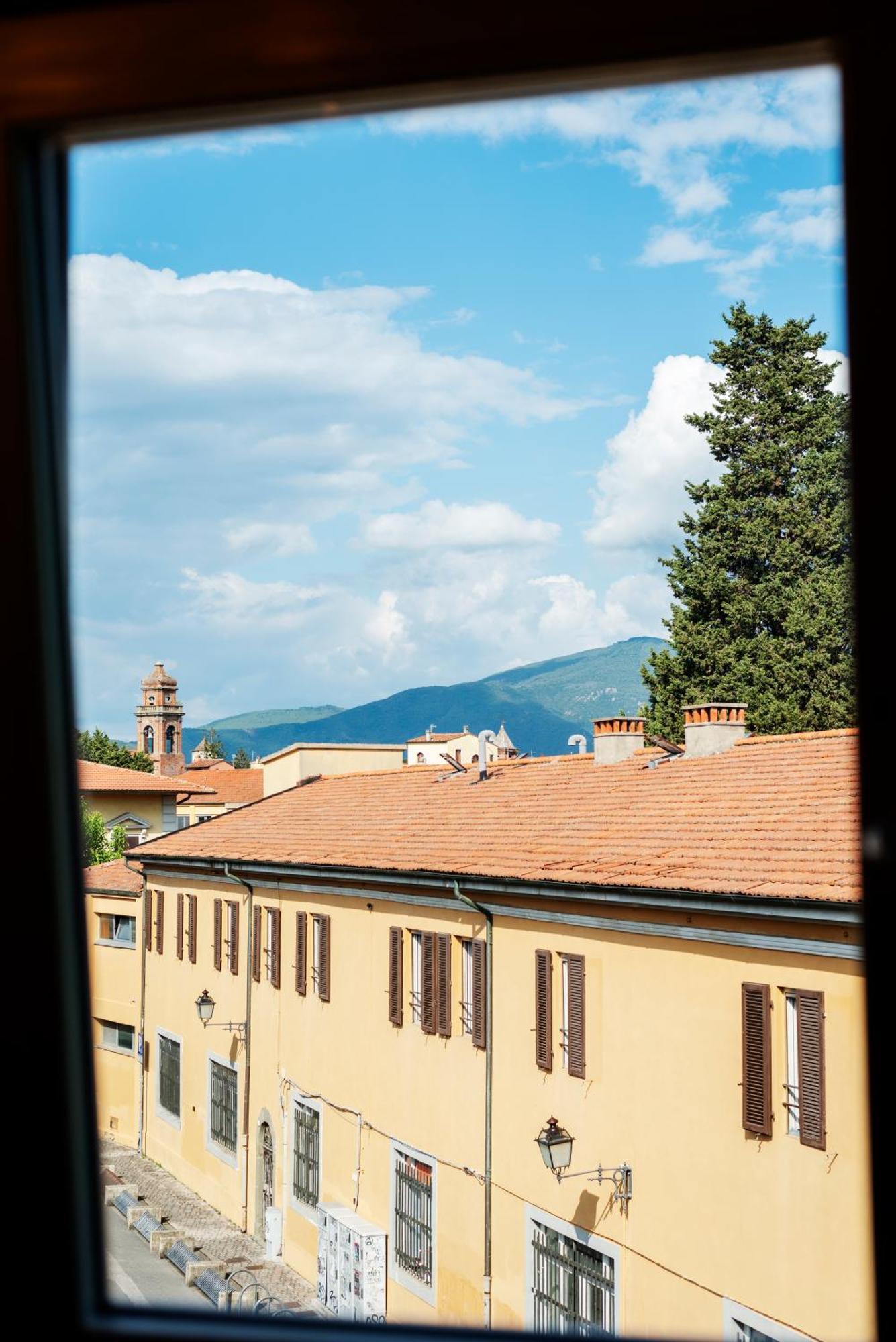 La Lu Cozy Rooms 2 Pisa Dış mekan fotoğraf