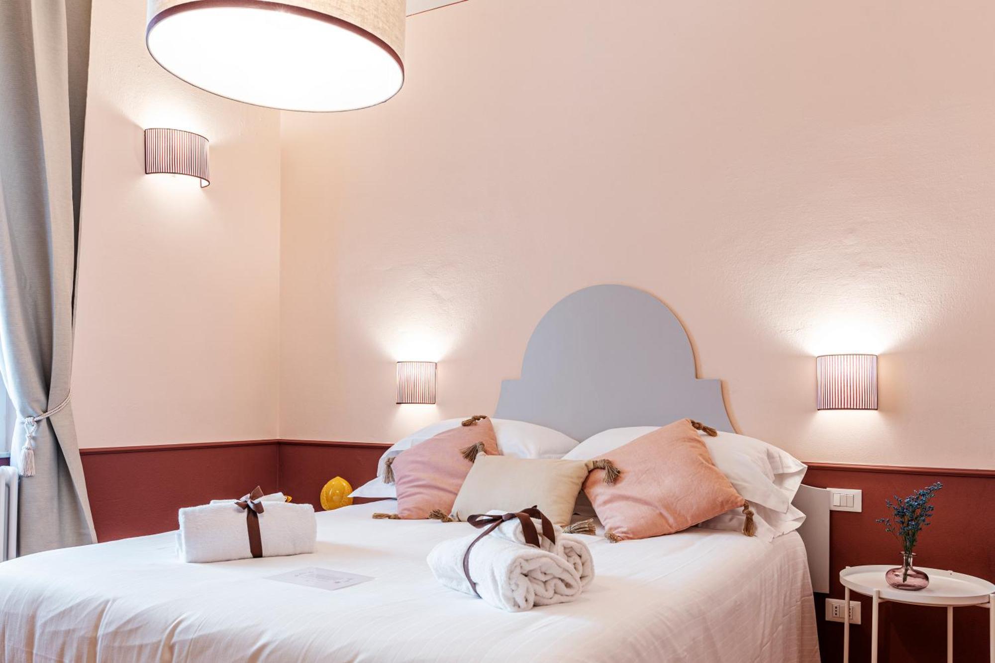 La Lu Cozy Rooms 2 Pisa Oda fotoğraf