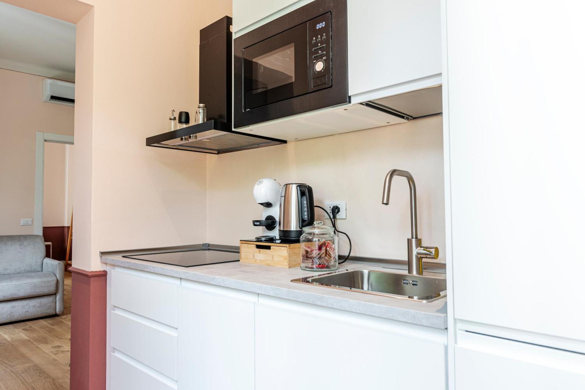 La Lu Cozy Rooms 2 Pisa Dış mekan fotoğraf