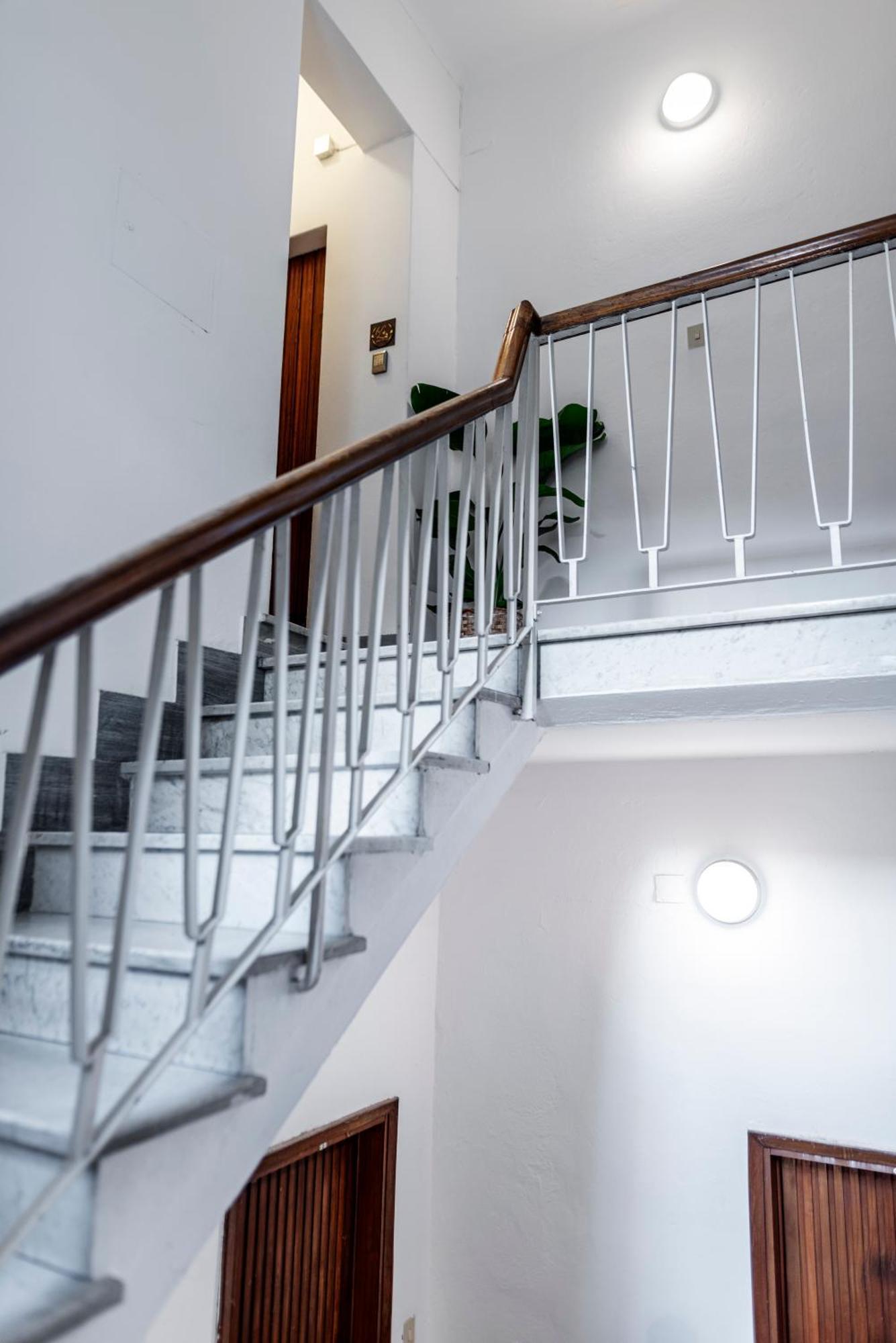 La Lu Cozy Rooms 2 Pisa Dış mekan fotoğraf
